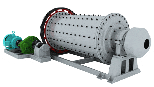 河南鄭州球磨機生產(chǎn)廠家/小型球磨機結構與工作原理 河南鄭州球磨機生產(chǎn)廠家/小型球磨機結構與工作原理