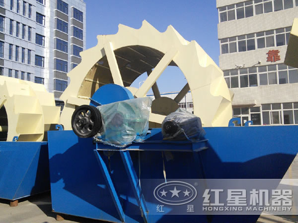 洗砂機(jī)廠家 洗砂機(jī)廠家