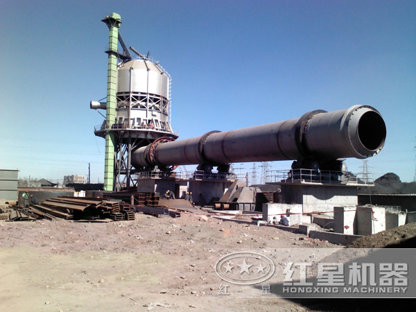 鋁礬土回轉(zhuǎn)窯價格 鋁礬土回轉(zhuǎn)窯價格