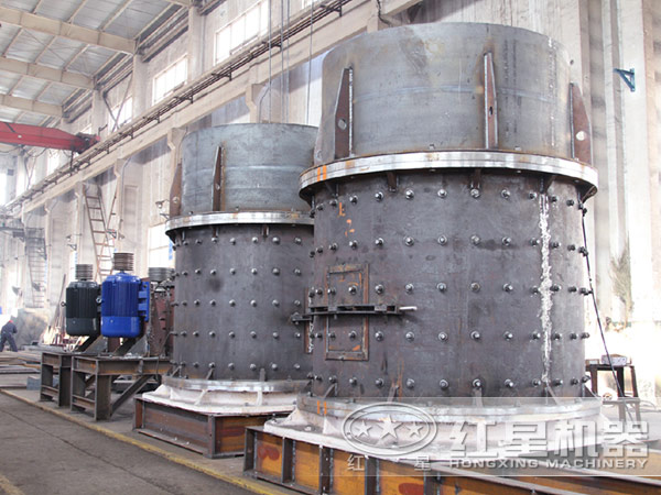 復(fù)合式破碎機(jī)廠家 復(fù)合式破碎機(jī)廠家