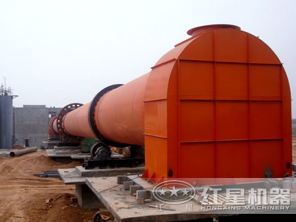 干法水泥回轉(zhuǎn)窯 干法水泥回轉(zhuǎn)窯