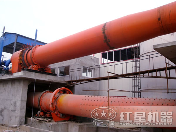 水泥回轉(zhuǎn)窯 水泥回轉(zhuǎn)窯