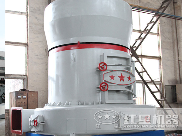 粉煤灰雷蒙磨粉機(jī) 粉煤灰雷蒙磨粉機(jī)