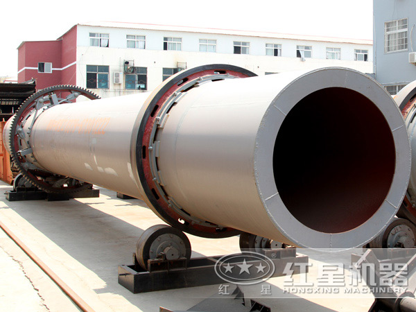 粉煤灰烘干機(jī) 粉煤灰烘干機(jī)