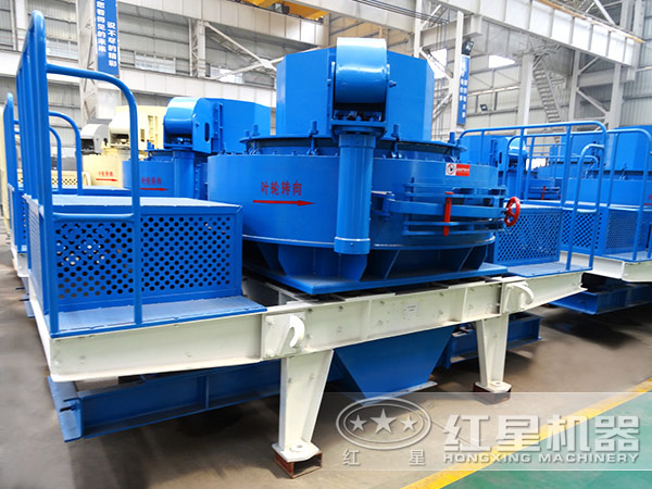 制砂機(jī) 制砂機(jī)