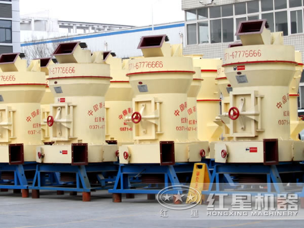 高嶺石磨粉設(shè)備廠家 高嶺石磨粉設(shè)備廠家