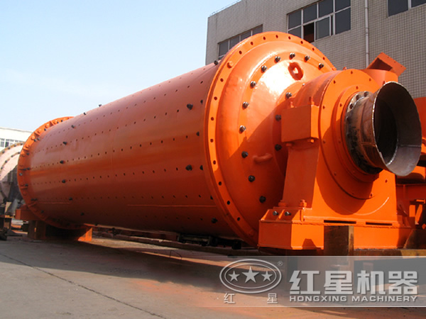 大型球磨機(jī)性能 大型球磨機(jī)性能