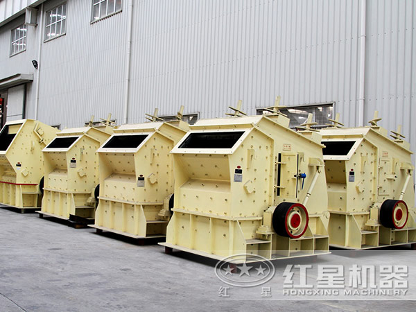 鵝卵石破碎機(jī)廠家 鵝卵石破碎機(jī)廠家