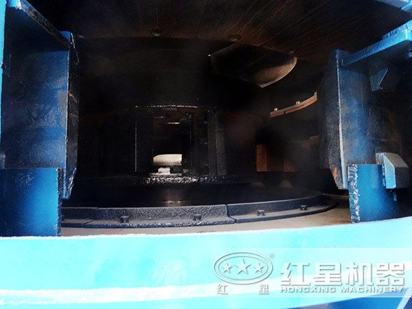 鐵礦石制砂機(jī) 鐵礦石制砂機(jī)