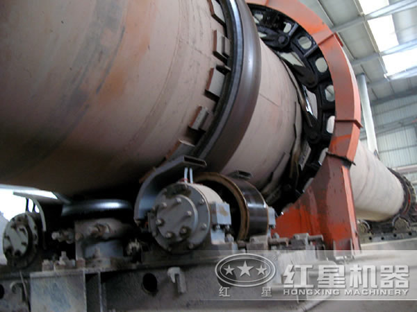 河南活性石灰窯品質(zhì)有保障 河南活性石灰窯品質(zhì)有保障