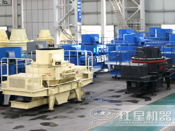 制砂機(jī) 制砂機(jī)