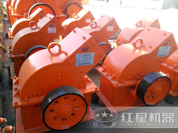 煤炭粉碎機(jī) 煤炭粉碎機(jī)