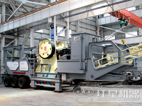 移動式煤炭破碎機(jī)報價 移動式煤炭破碎機(jī)報價