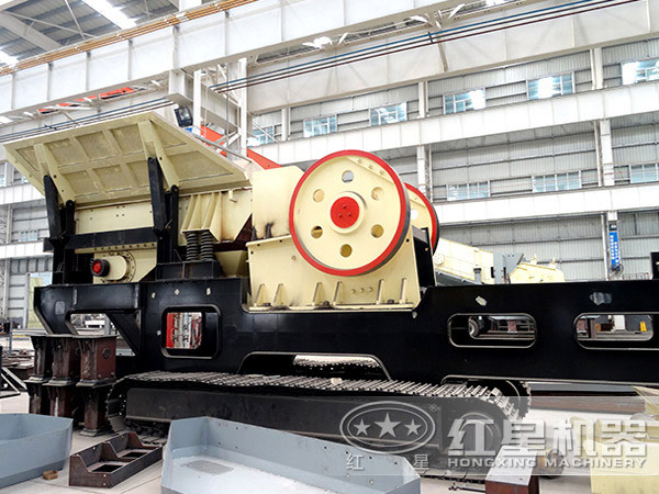 移動(dòng)式石頭破碎機(jī)廠家 移動(dòng)式石頭破碎機(jī)廠家
