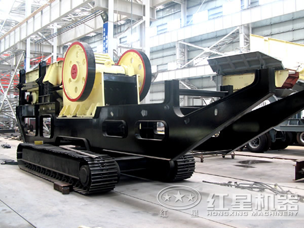 履帶式移動(dòng)破碎機(jī)價(jià)格 履帶式移動(dòng)破碎機(jī)價(jià)格