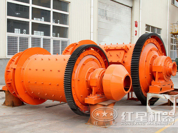 球磨機(jī) 球磨機(jī)