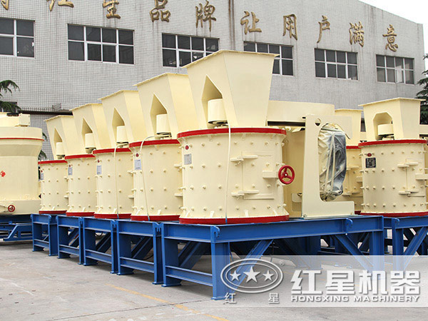 河南立式破碎機價格 河南立式破碎機價格