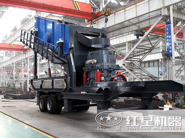 移動(dòng)破碎站售后 移動(dòng)破碎站售后