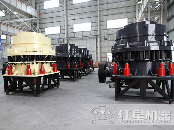 河南圓錐式碎石機價格 河南圓錐式碎石機價格