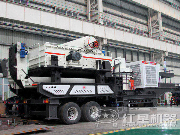 車(chē)載移動(dòng)石子破碎機(jī)品牌 車(chē)載移動(dòng)石子破碎機(jī)品牌