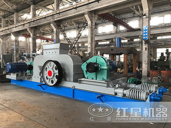 齒輥式破碎機(jī)廠家 齒輥式破碎機(jī)廠家