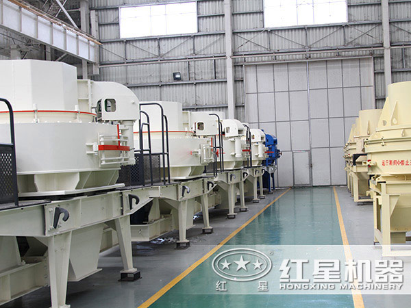 制砂機優(yōu)勢 制砂機優(yōu)勢