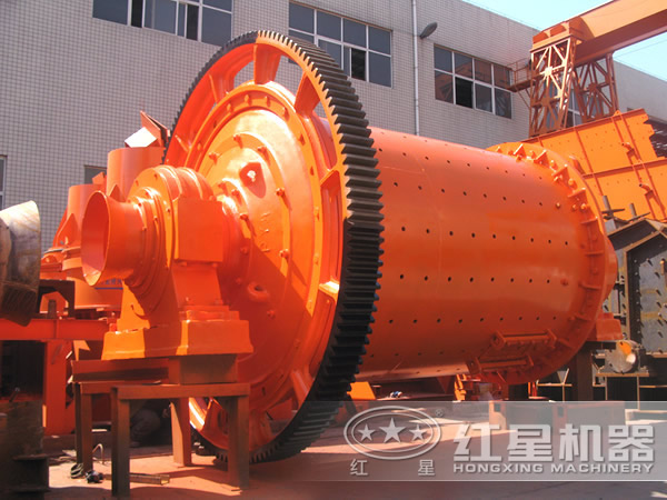 鋁膏球磨機 鋁膏球磨機