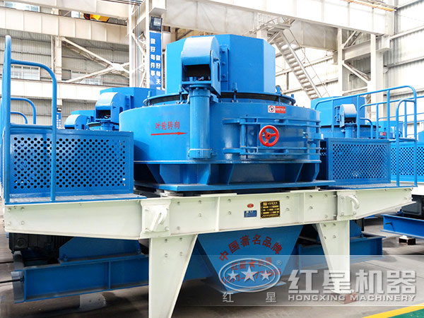 玄武巖制砂機(jī)性能 玄武巖制砂機(jī)性能