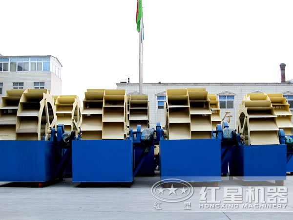 風(fēng)化砂洗砂機(jī)售后 風(fēng)化砂洗砂機(jī)售后