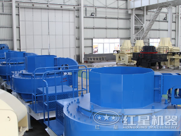 小型鵝卵石制砂機性能 小型鵝卵石制砂機性能