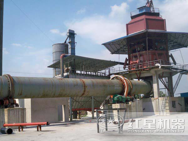 氧化鋅回轉窯價格 氧化鋅回轉窯價格