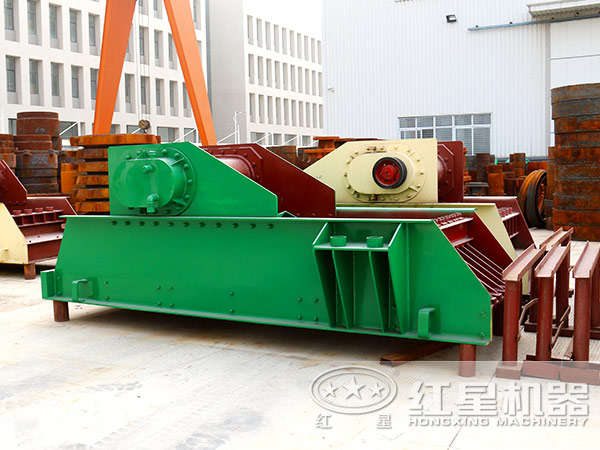 振動(dòng)給料機(jī)價(jià)格行情 振動(dòng)給料機(jī)價(jià)格行情