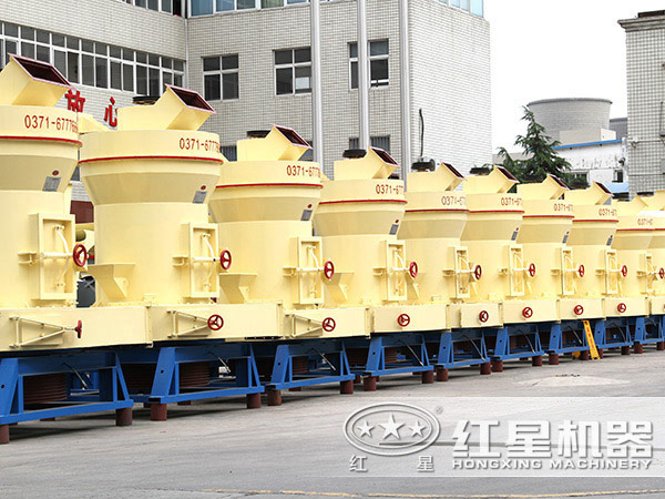 石子磨粉機(jī) 石子磨粉機(jī)