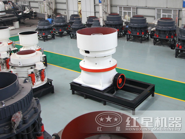 單缸液壓圓錐破碎機(jī)廠家 單缸液壓圓錐破碎機(jī)廠家