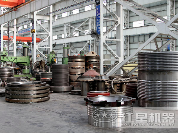 紅星機(jī)器液壓圓錐破碎機(jī) 紅星機(jī)器液壓圓錐破碎機(jī)