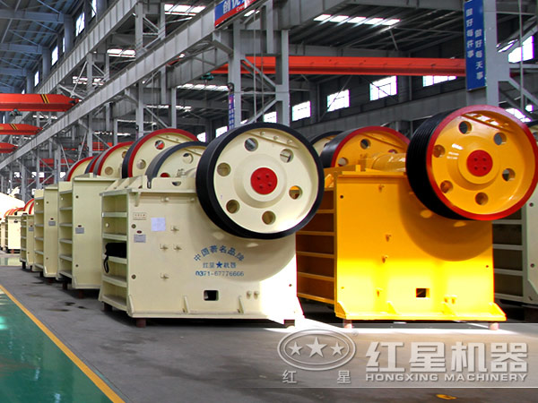 歐版顎式破碎機(jī)供應(yīng)商 歐版顎式破碎機(jī)供應(yīng)商