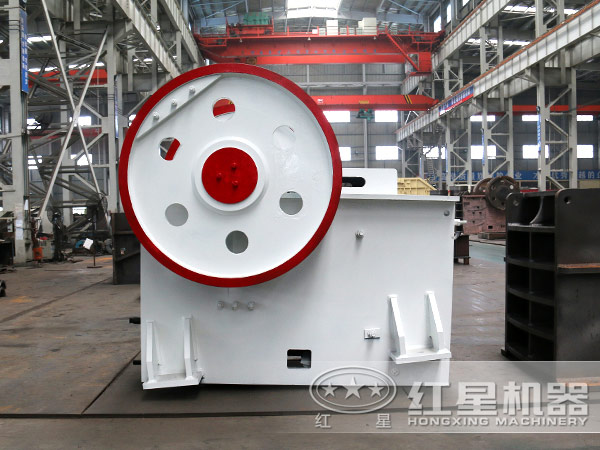 歐版顎式破碎機(jī)優(yōu)勢(shì) 歐版顎式破碎機(jī)優(yōu)勢(shì)