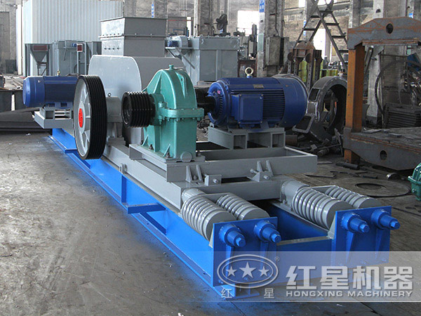 小型對輥破碎機(jī)投資多少 小型對輥破碎機(jī)投資多少