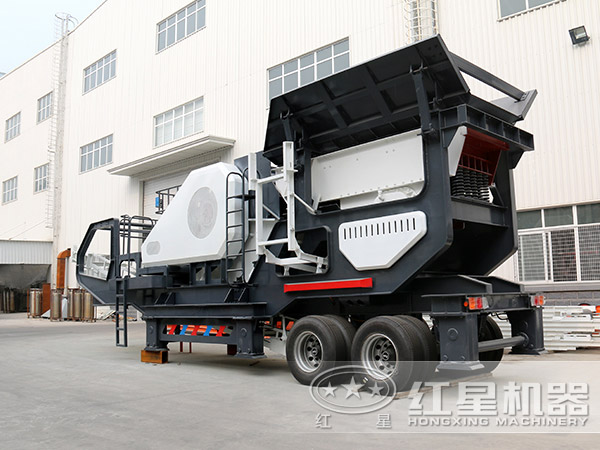 建筑廢料破碎機(jī) 建筑廢料破碎機(jī)