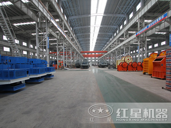 紅星機器制砂機廠家 紅星機器制砂機廠家