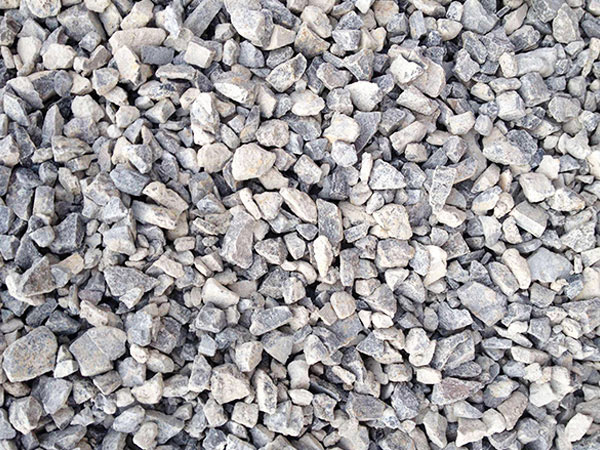砂石 砂石