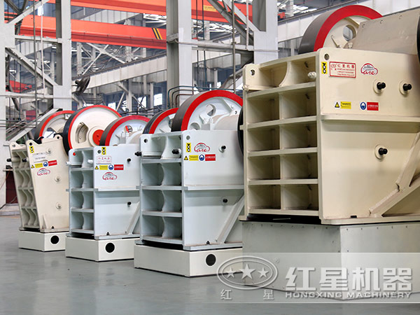 石料生產(chǎn)線顎式破碎機(jī)價格 石料生產(chǎn)線顎式破碎機(jī)價格