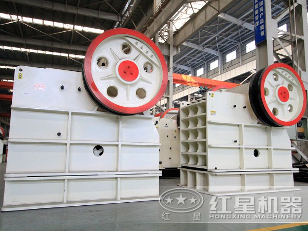 采石場(chǎng)顎式破碎機(jī) 采石場(chǎng)顎式破碎機(jī)