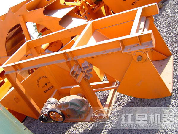 擺式給料機(jī) 擺式給料機(jī)