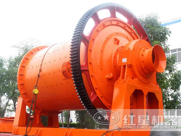 圓錐球磨機即將發(fā)貨 圓錐球磨機即將發(fā)貨