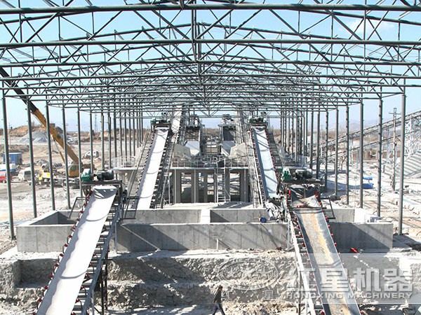 膠帶輸送機(jī) 膠帶輸送機(jī)