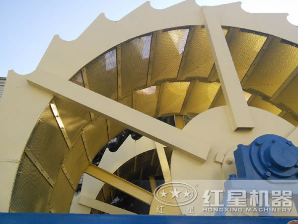 紅星機(jī)器洗石機(jī) 紅星機(jī)器洗石機(jī)