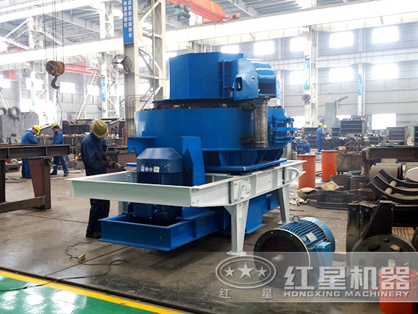 石頭制砂機(jī)廠家 石頭制砂機(jī)廠家