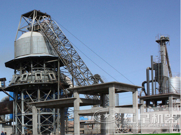 大型回轉窯生產廠家 大型回轉窯生產廠家