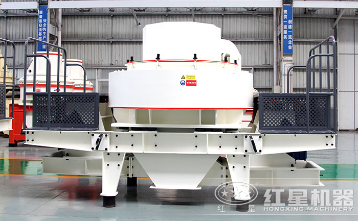 制砂機(jī)性能 制砂機(jī)性能